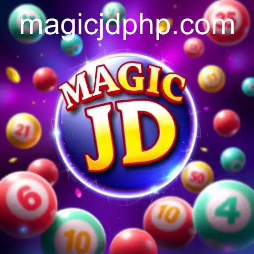 Gaming Experience MAGIC JD - 800+ Premium and Exclusive Games