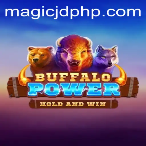 Exploring the Enchanting World of BuffaloPower: Magic JD