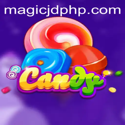 Exploring the Enchanting World of Candy: Magic JD