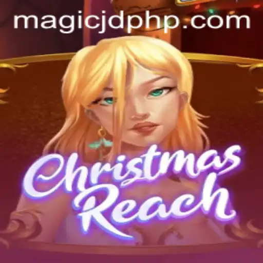 Unveiling ChristmasReach: The Enchanting Adventure of Magic JD
