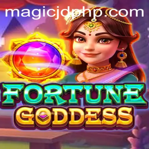 FORTUNEGODDESS: An Enchanting Journey Through Magic and Mystery