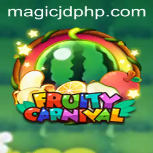 Discover the Enchanting World of FruityCarnival: A Magical Experience with MAGIC JD
