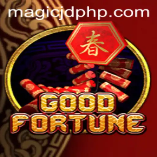 Exploring the Enchanting World of GoodFortune: A Magical Journey with MAGIC JD