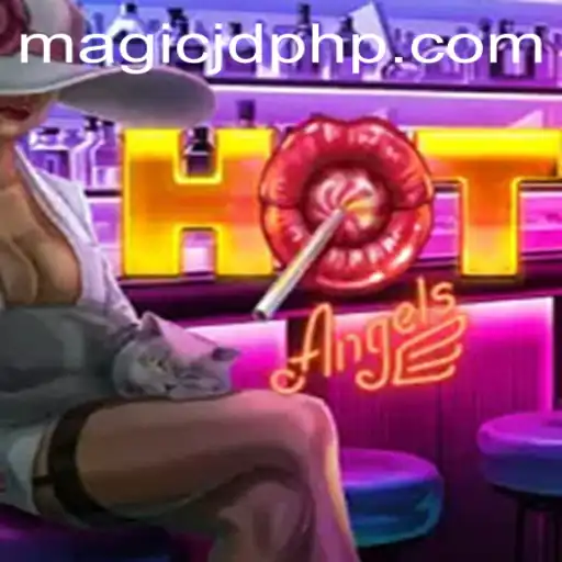 Discover the Mystical World of HotAngels: A Game of Intrigue and Magic