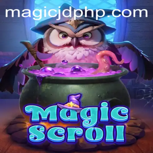 Unveiling the Enchanting World of MagicScroll