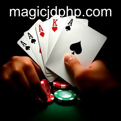Security and Trust MAGIC JD - International Licenses and Certifications