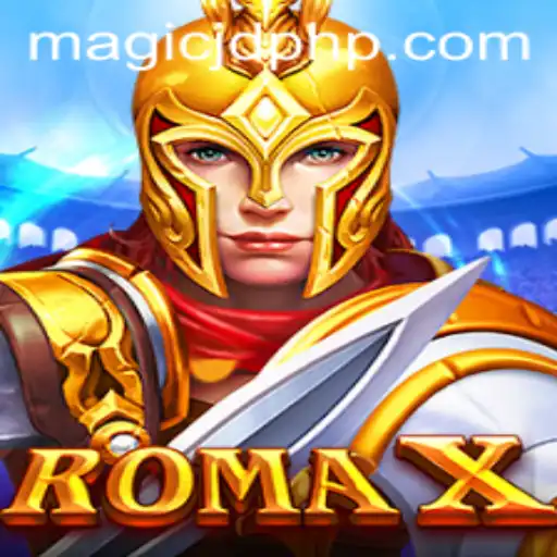 Discover the Mystical World of RomaX: A Journey Through Magic JD