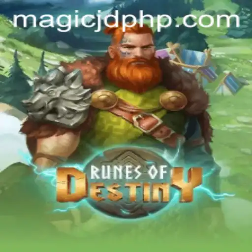 Unveiling the Mystical World of RunesOfDestiny: A Deep Dive into MAGIC JD