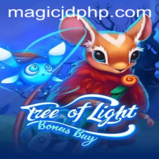 Exploring the Magical World of TreeOfLightBonusBuy: An Immersive Gaming Experience Inspired by MAGIC JD