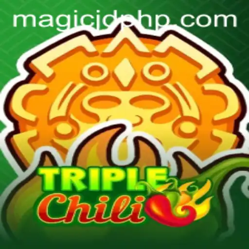 Discover the Thrilling World of TripleChili: Unleash Your Inner Magic JD