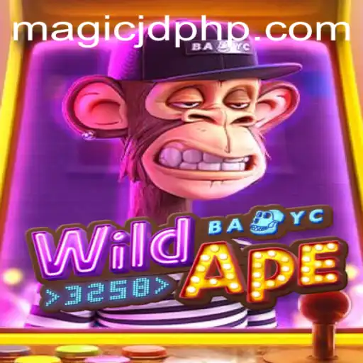 Exploring WildApe3258: A Majestic Blend of Adventure and Strategy