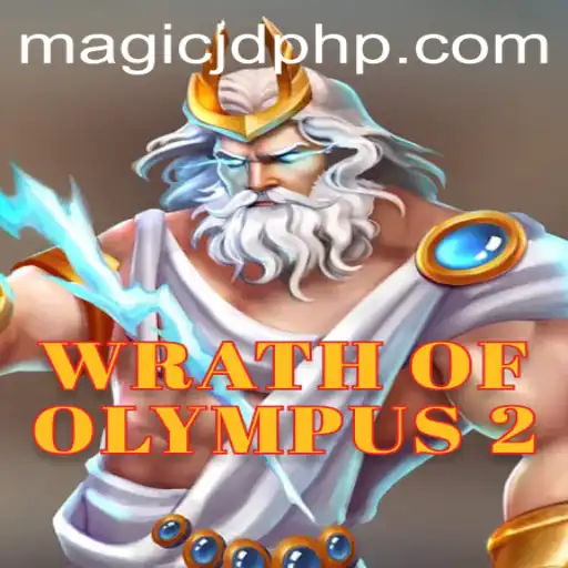 Unveiling the Mysteries of WrathofOlympus2: An Epic Journey with MAGIC JD