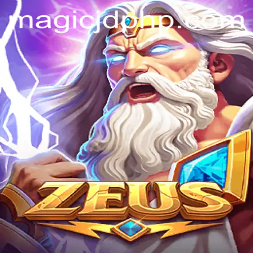 Unraveling the Mystique of Zeus: A Spellbinding Gaming Experience with MAGIC JD